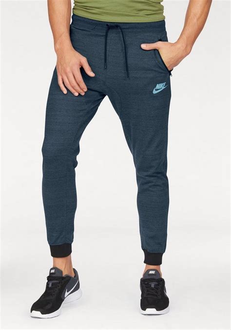 jogginghose herren 100 baumwolle nike|Nike Trainingshosen für Herren online .